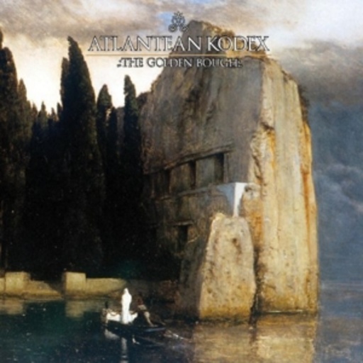 Atlantean Kodex – The Golden Bough