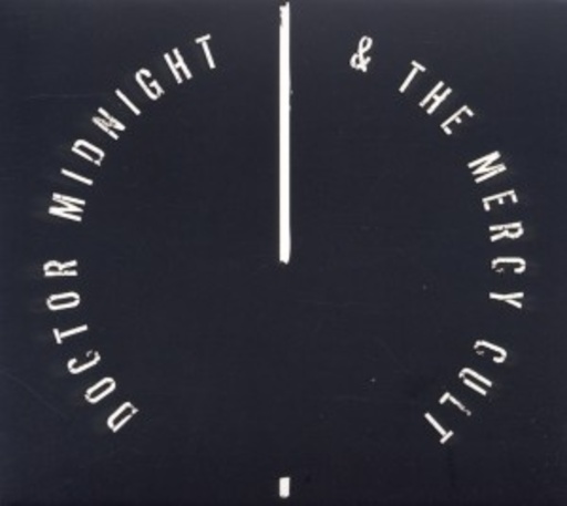 Doctor Midnight & The Mercy Cult – I Declare: Treason