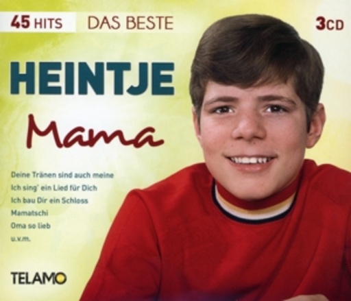 Heintje – Mama - Das Beste