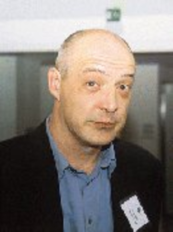Im Prinzip zufrieden: Uli Großmaas