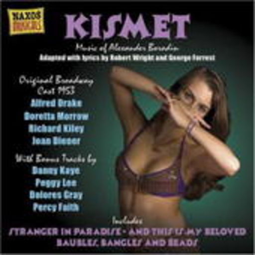 Diverse – Kismet (Original Broadway Cast 1953)