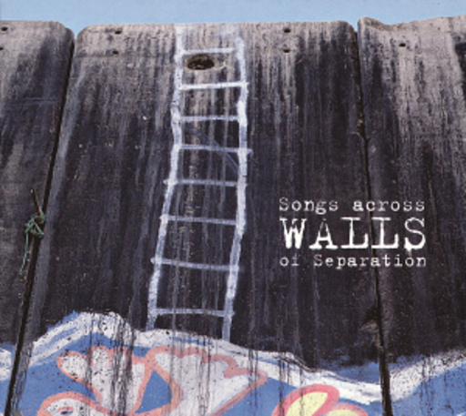 Diverse – Songs Across Walls Of Seperation