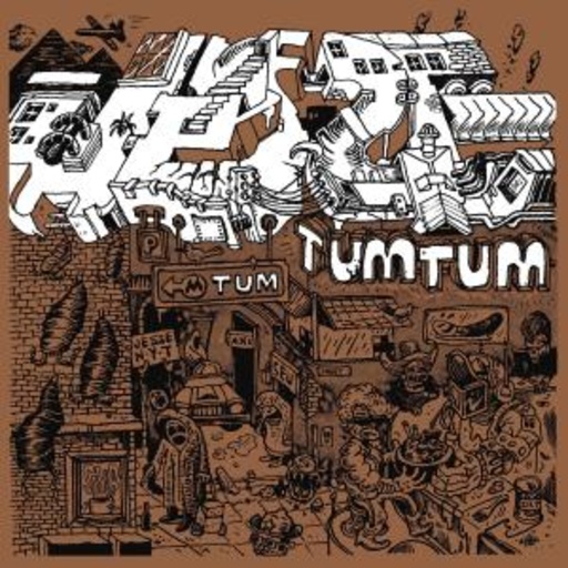 Jesse – Tum Tum Tum