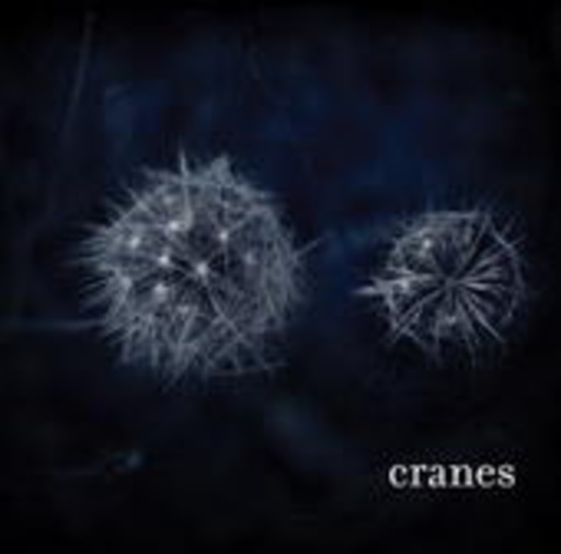 Cranes – Cranes