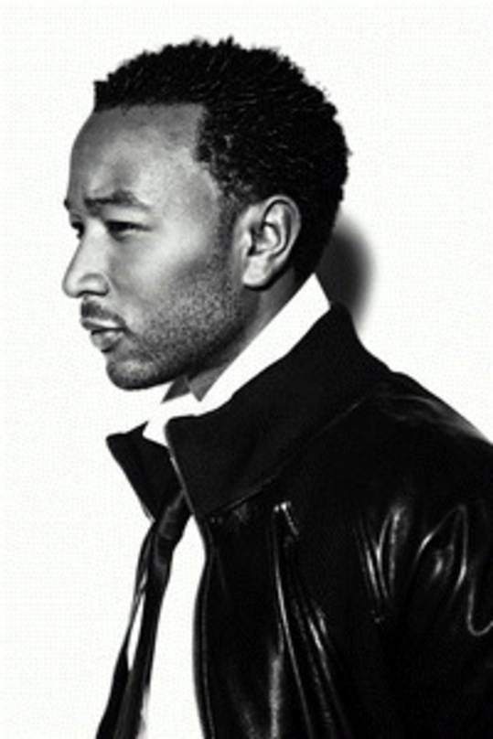 Im März wieder in Deutschland: John Legend