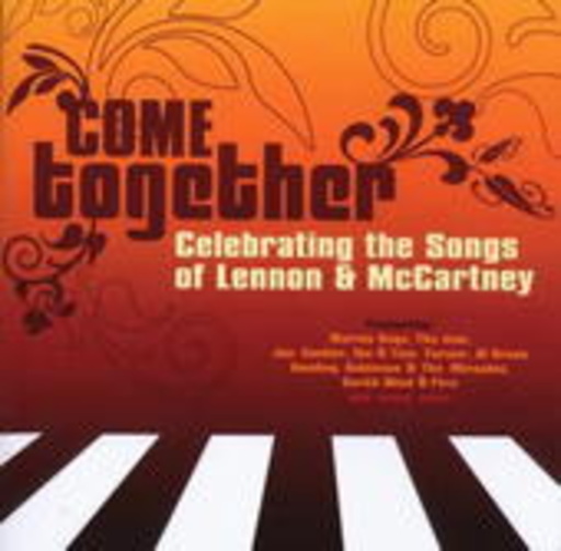 Diverse – Come Together - Celebrating The Songs Of Lennon & McCartney