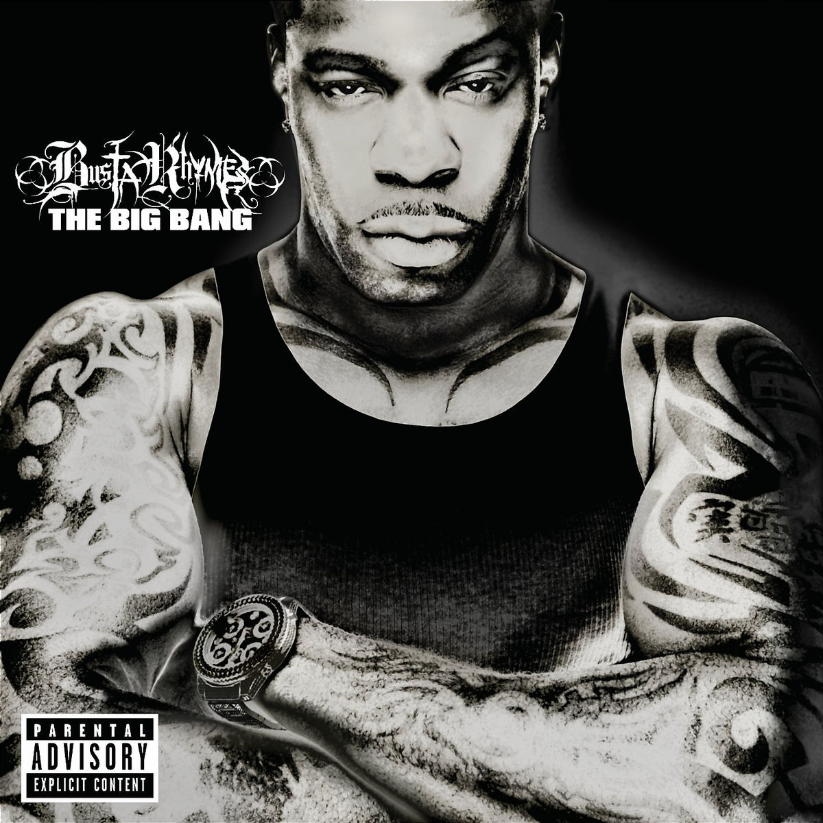 Busta Rhymes – The Big Bang