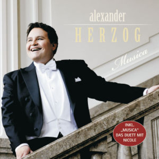 Alexander Herzog – Musica