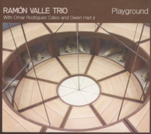 Ramon Valle – Playground