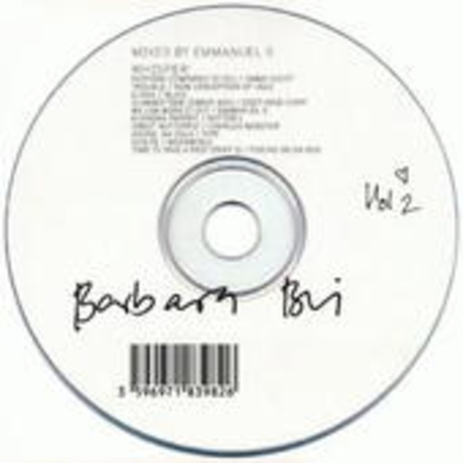 Diverse – Barbara Bui Vol. 2