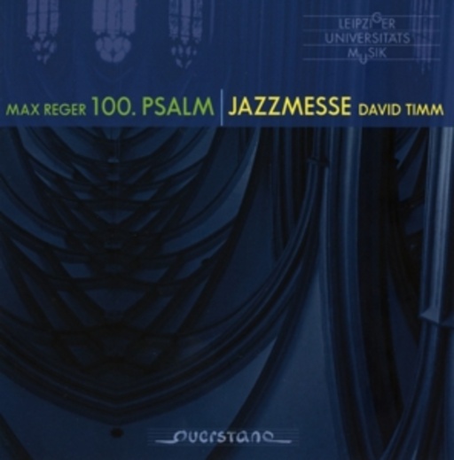 Diverse – Der 100. Psalm/Jazzmesse