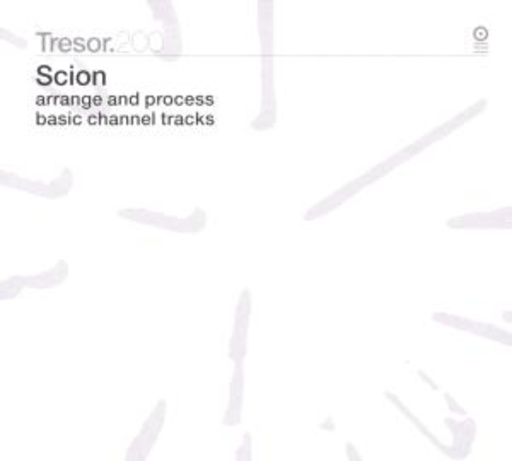 Scion – Arrange And Process Basic Channel Tracks