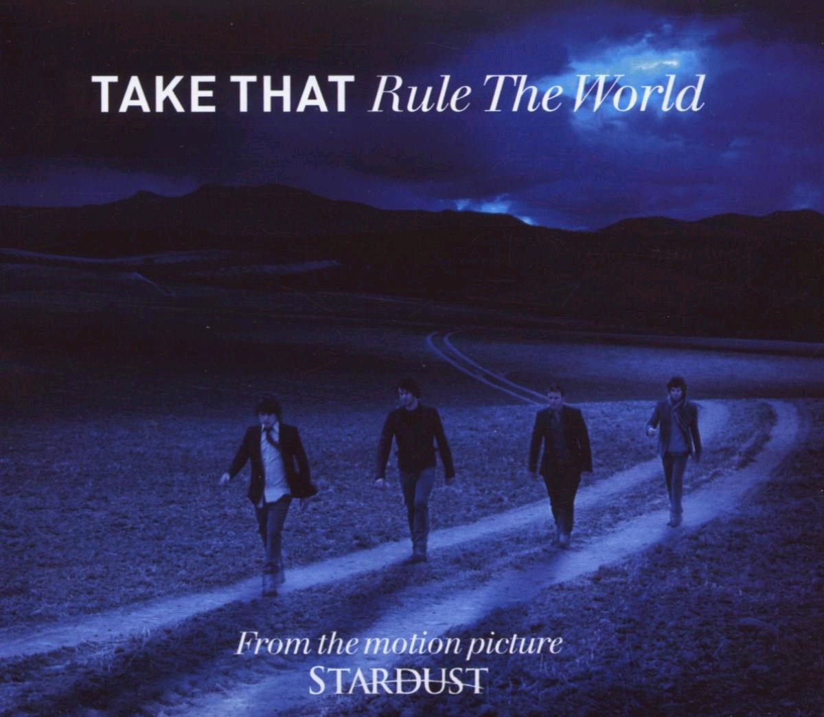 Take That – Rule The World