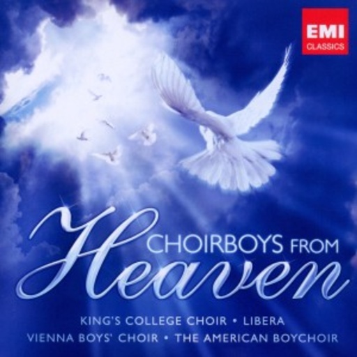 Diverse – Choirboys From Heaven