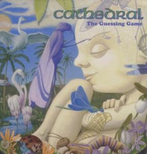 Cathedral – The Guessing Game
