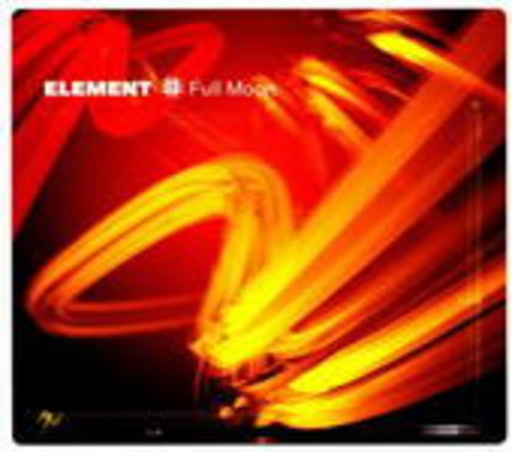 Element – Full Moon