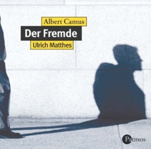 Ulrich Matthes – Der Fremde