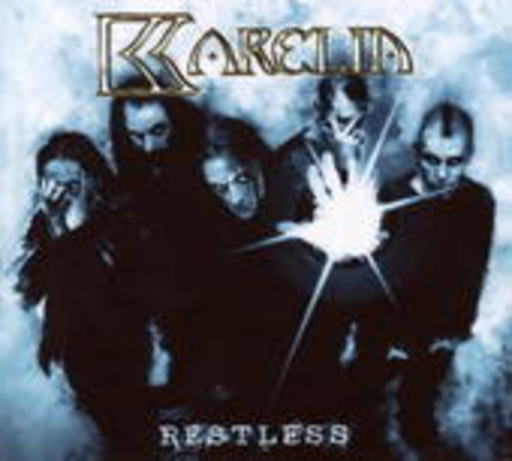 Karelia – Restless