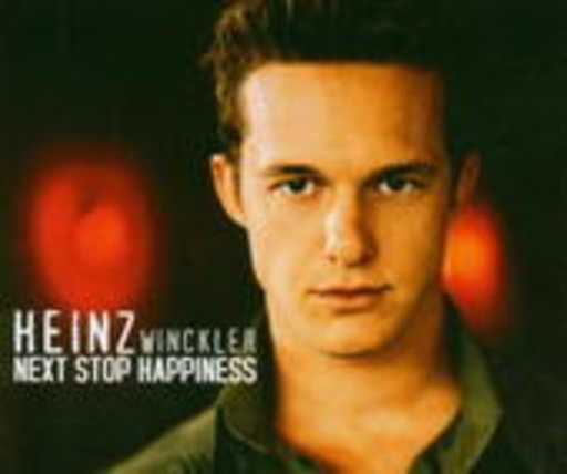 Heinz Winckler – Next Stop Happiness