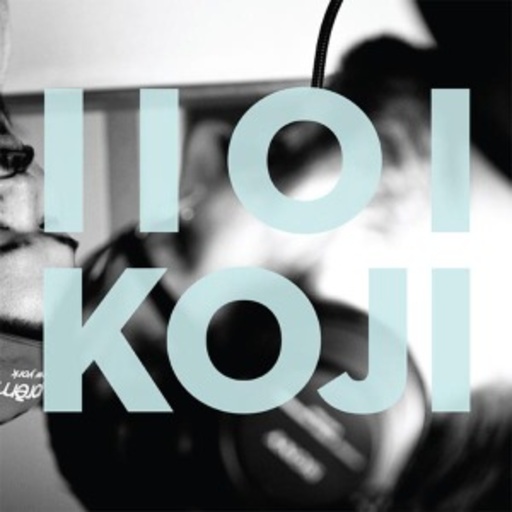 Into It. Over It./Koji – Into It. Over It./Koji