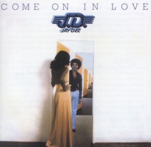 Jay Dee – Come On In Love