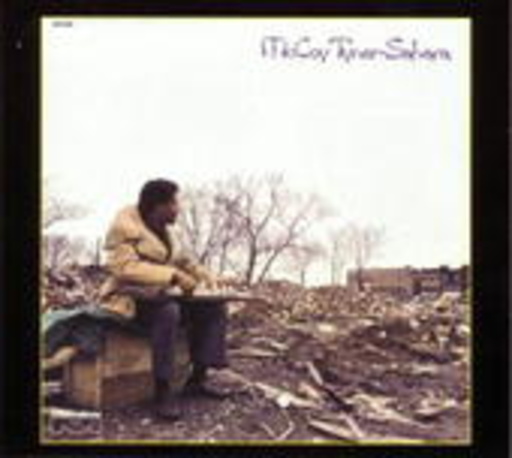 McCoy Tyner – Sahara (Remastered)
