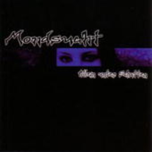 Mondsucht – Allein unter Schatten