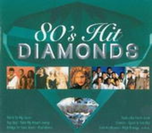 Diverse – 80s Hit Diamonds