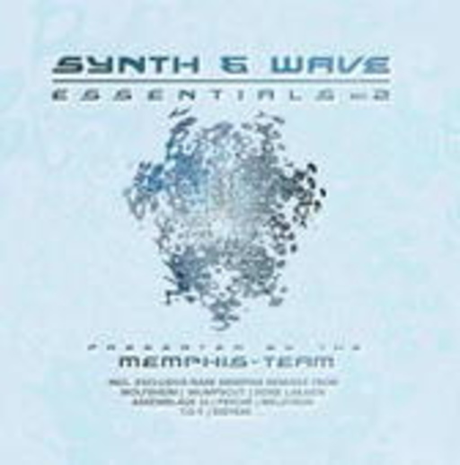 Diverse – Synth & Wave Essentials Vol. 2
