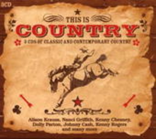 Diverse – This Is Country