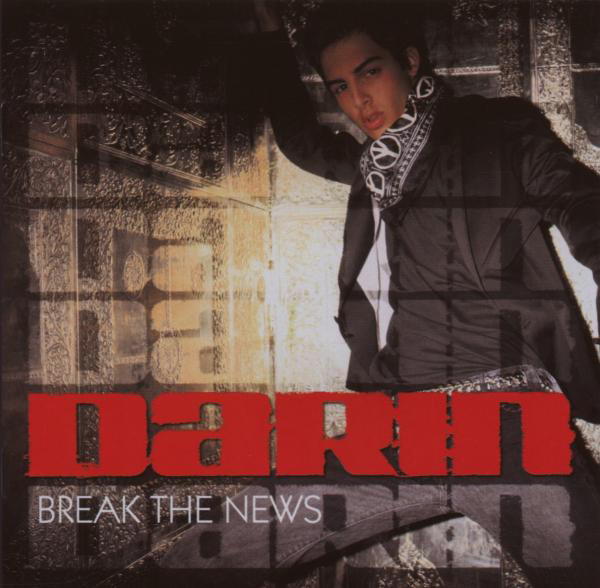Darin – Break The News