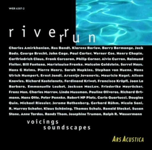 Diverse – Riverrun