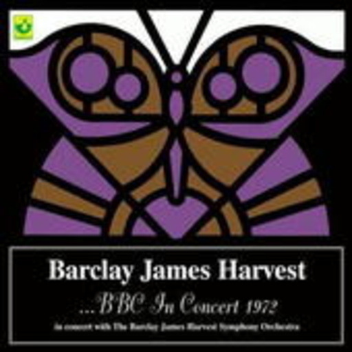 Barclay James Harvest – BBC In Concert