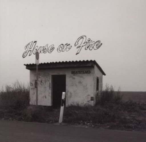 Beatsteaks – House On Fire