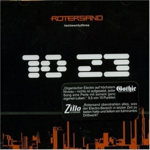 Rotersand – 1023