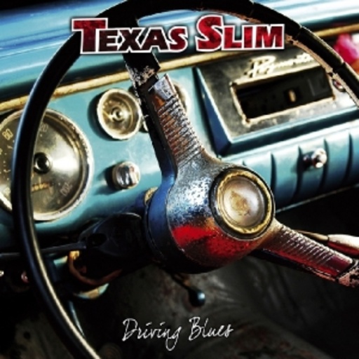 Texas Slim – Driving Blues