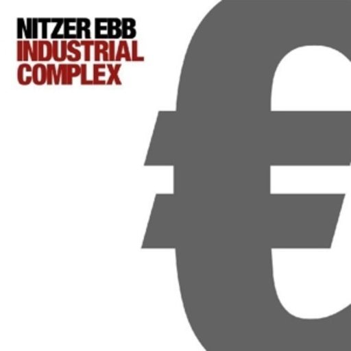 Nitzer Ebb – Industrial Complex
