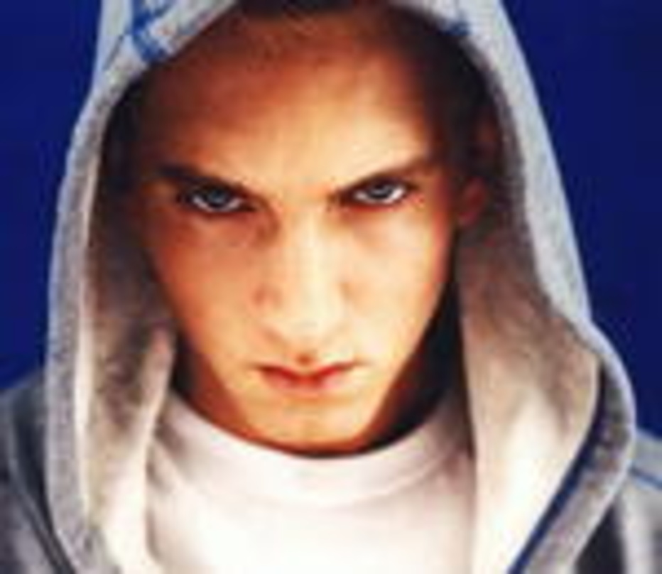 Nun auch Oscar-Preisträger: Eminem