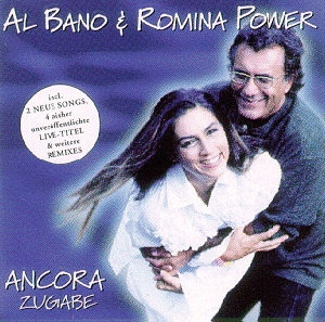Al Bano & Romina Power – Anchora ... Zugabe