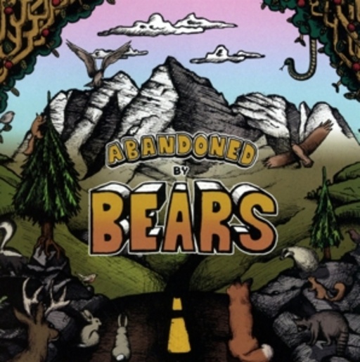 Abandoned By Bears – The Years Ahead