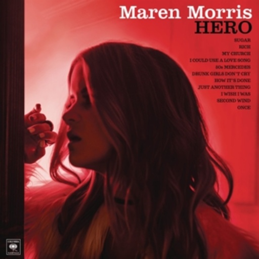Maren Morris – Hero