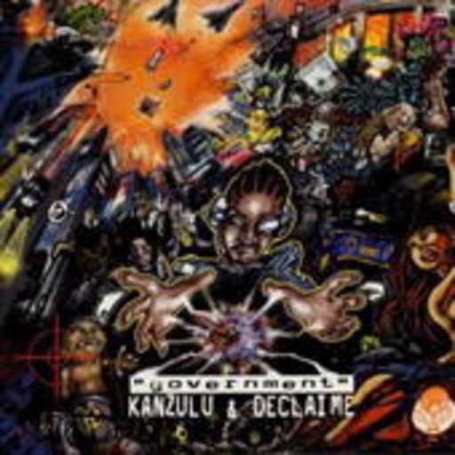 Kanzulu & Declaime – Government