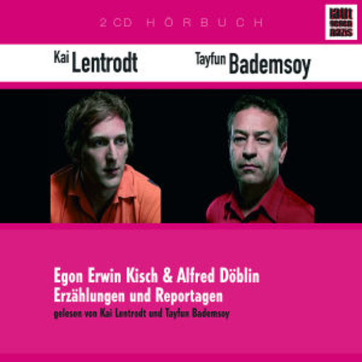 Kai Lentrodt/Tayfun Bademsoy – Erzählungen und Reportagen - Laut gegen Nazis 5