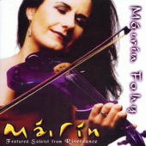 Mairin Fahy – Mairin