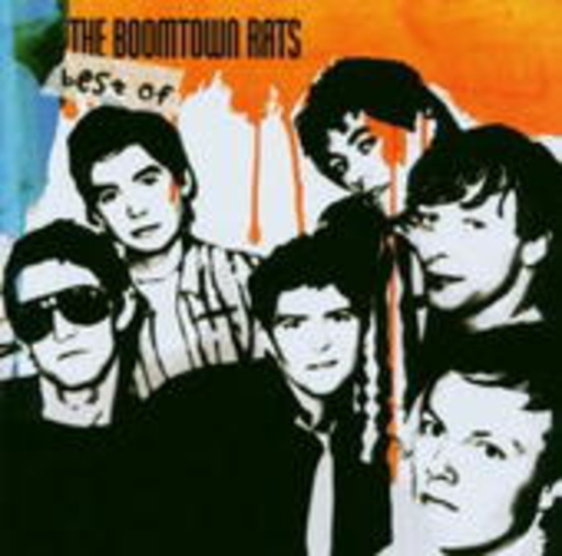 Boomtown Rats – Best Of