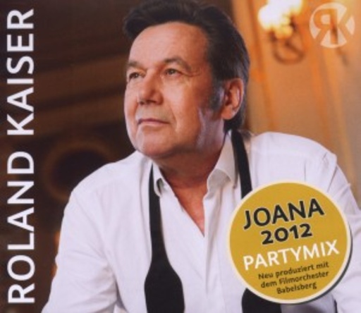 Joana 2012
