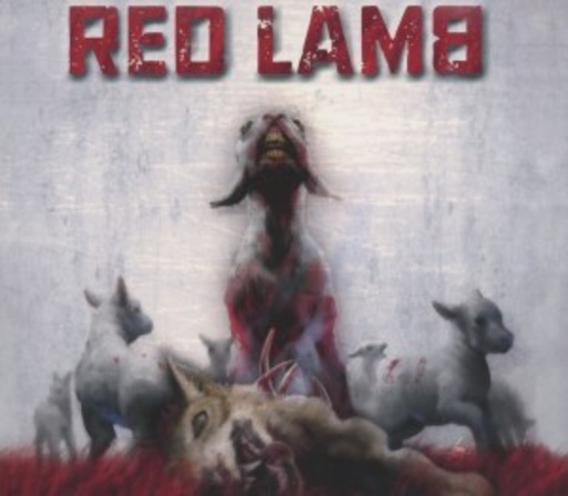 Red Lamb – Red Lamb