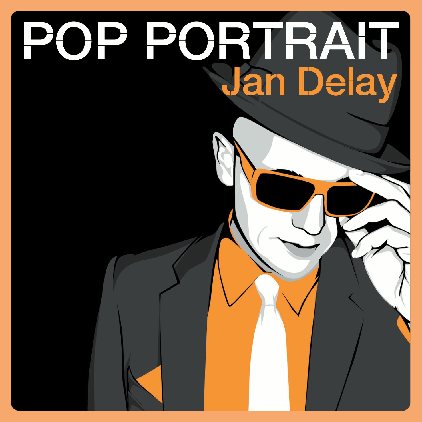 Diverse – Pop Portrait: Jan Delay