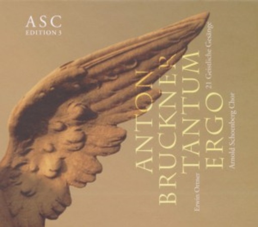 Arnold Schoenberg Chor – Tantum Ergo