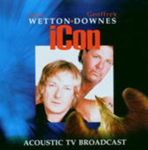 Icon – Acoustic TV Broadcast